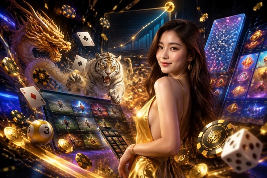 7777game